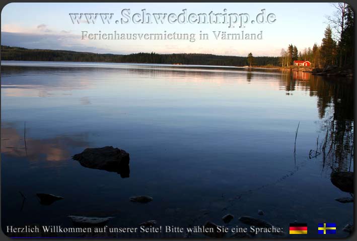 Lake Mangen